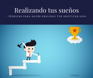 Taller logro de objetivos